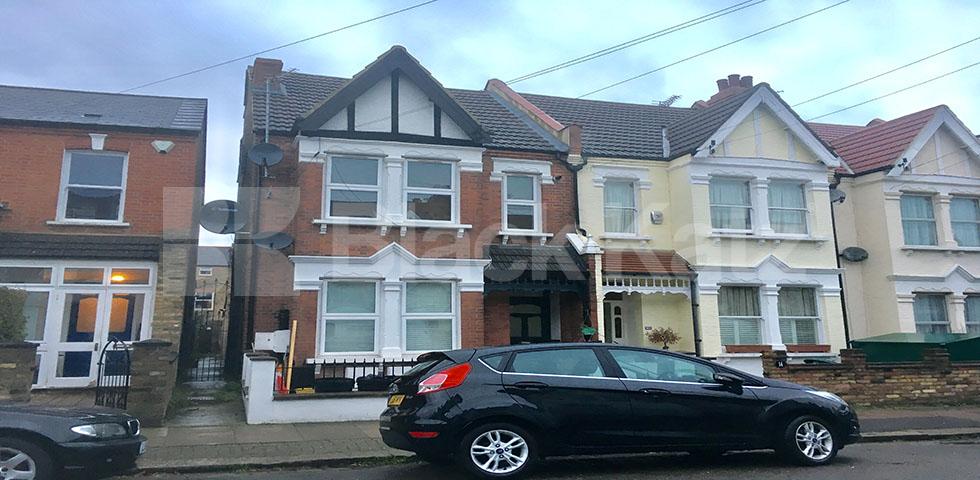 			NEW INSTUCTION , 1 Bedroom, 1 bath, 1 reception Apartment			 Pretoria Road, Streatham 